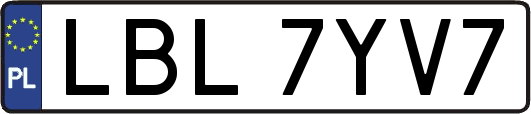 LBL7YV7