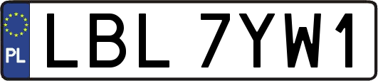 LBL7YW1