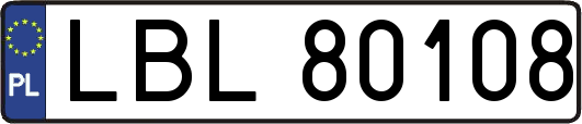 LBL80108