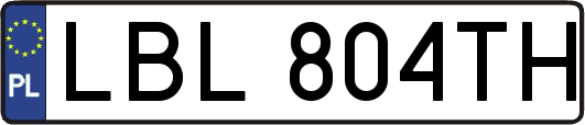 LBL804TH