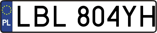 LBL804YH