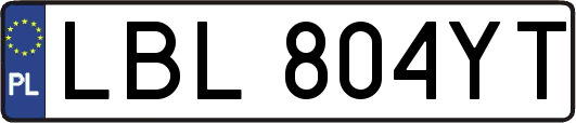 LBL804YT