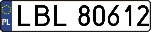 LBL80612