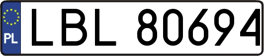 LBL80694