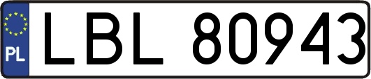 LBL80943