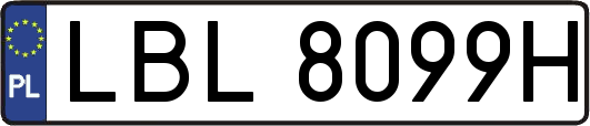 LBL8099H