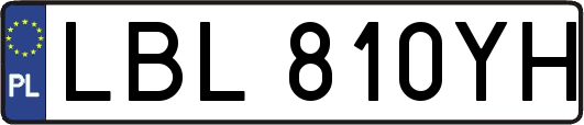 LBL810YH