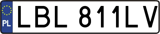 LBL811LV