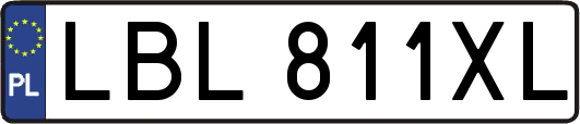 LBL811XL