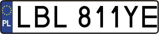 LBL811YE