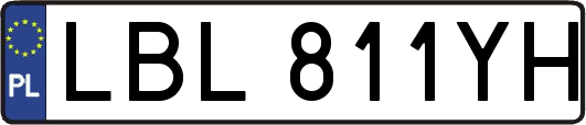LBL811YH
