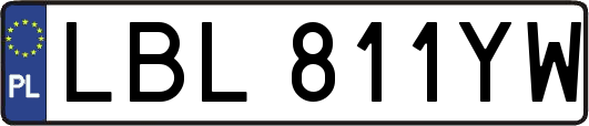 LBL811YW