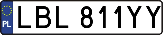 LBL811YY