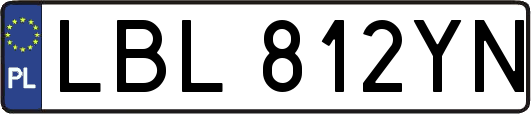 LBL812YN