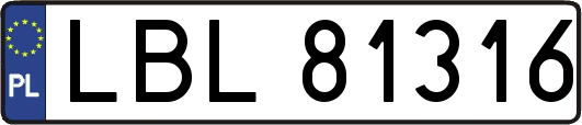 LBL81316