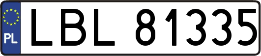 LBL81335