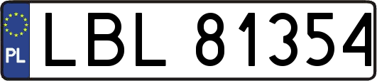 LBL81354