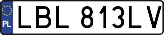 LBL813LV