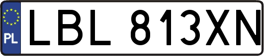 LBL813XN