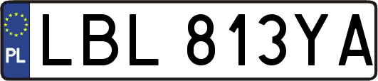 LBL813YA