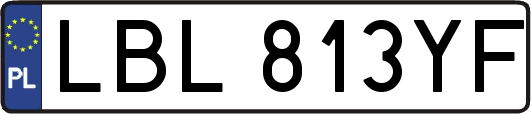 LBL813YF