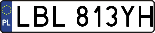 LBL813YH