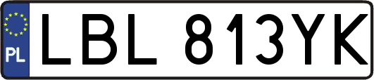 LBL813YK