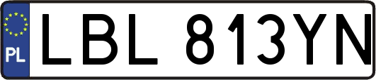LBL813YN