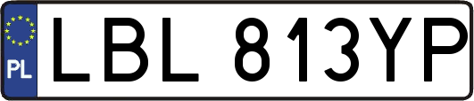 LBL813YP