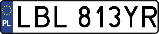 LBL813YR