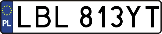 LBL813YT