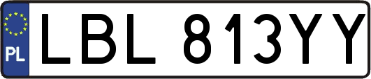 LBL813YY