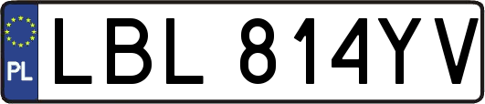 LBL814YV