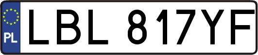 LBL817YF