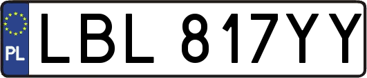 LBL817YY