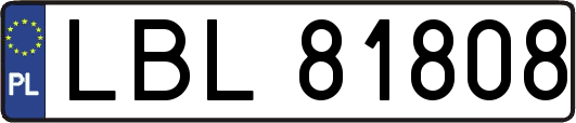 LBL81808
