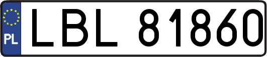 LBL81860