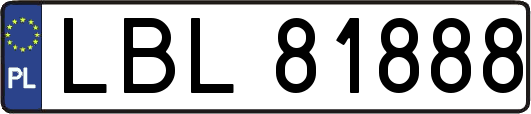 LBL81888