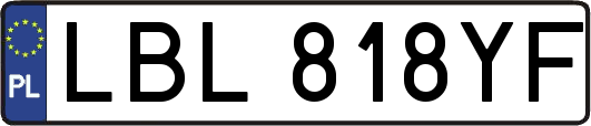 LBL818YF