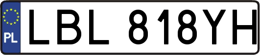 LBL818YH