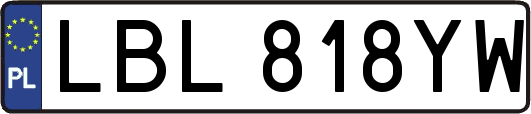 LBL818YW