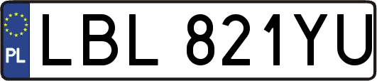 LBL821YU