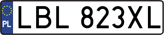 LBL823XL