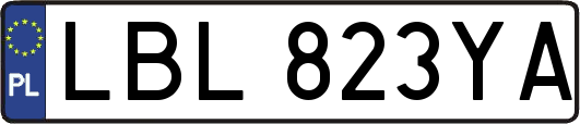 LBL823YA