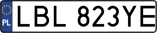 LBL823YE