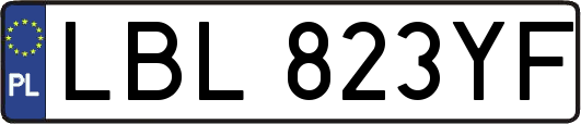 LBL823YF