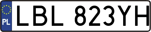 LBL823YH