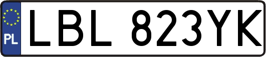 LBL823YK