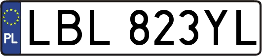 LBL823YL