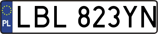 LBL823YN